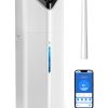 5Gal Smart Humidifier for Large Rooms, APP & Remote Control
