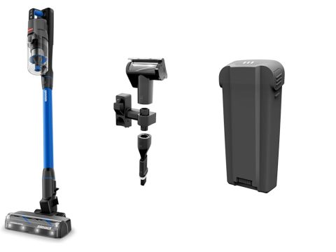 BISSELL PowerClean FurFinder: Cordless Vacuum with Strong Suction