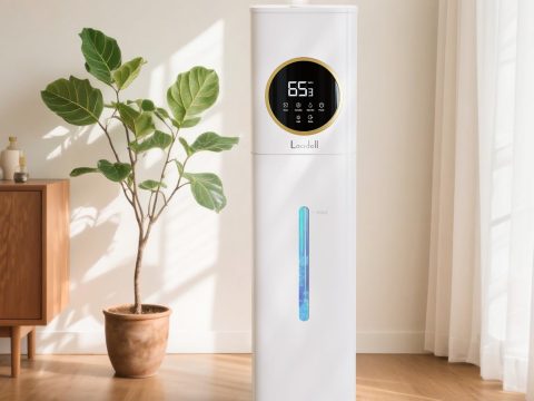 Brand Name: Large Room Humidifier with Night Light & Diffuser