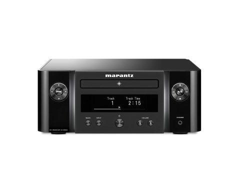 Marantz M-CR612: CD Receiver with Wi-Fi, Bluetooth, Alexa
