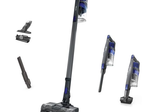 Shark PowerPro Reveal Plus Cordless Vacuum with HEPA Filter