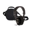 Sony MDR7506 Professional Large Diaphragm Headphones for Audio Excellence