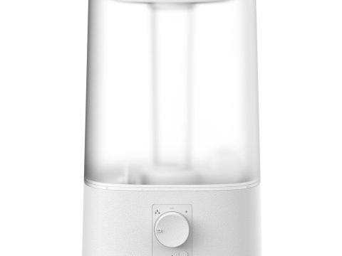 Brand Name: 4L Ultrasonic Cool Mist Humidifier for Home