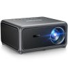 GooDee 4K Smart Projector with WiFi, Bluetooth, Dolby Audio