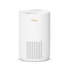 Crane HEPA Air Purifiers for Home, Bedroom, and Office