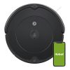 iRobot Roomba 104: Powerful Vacuum with Smart Mapping & Navigation