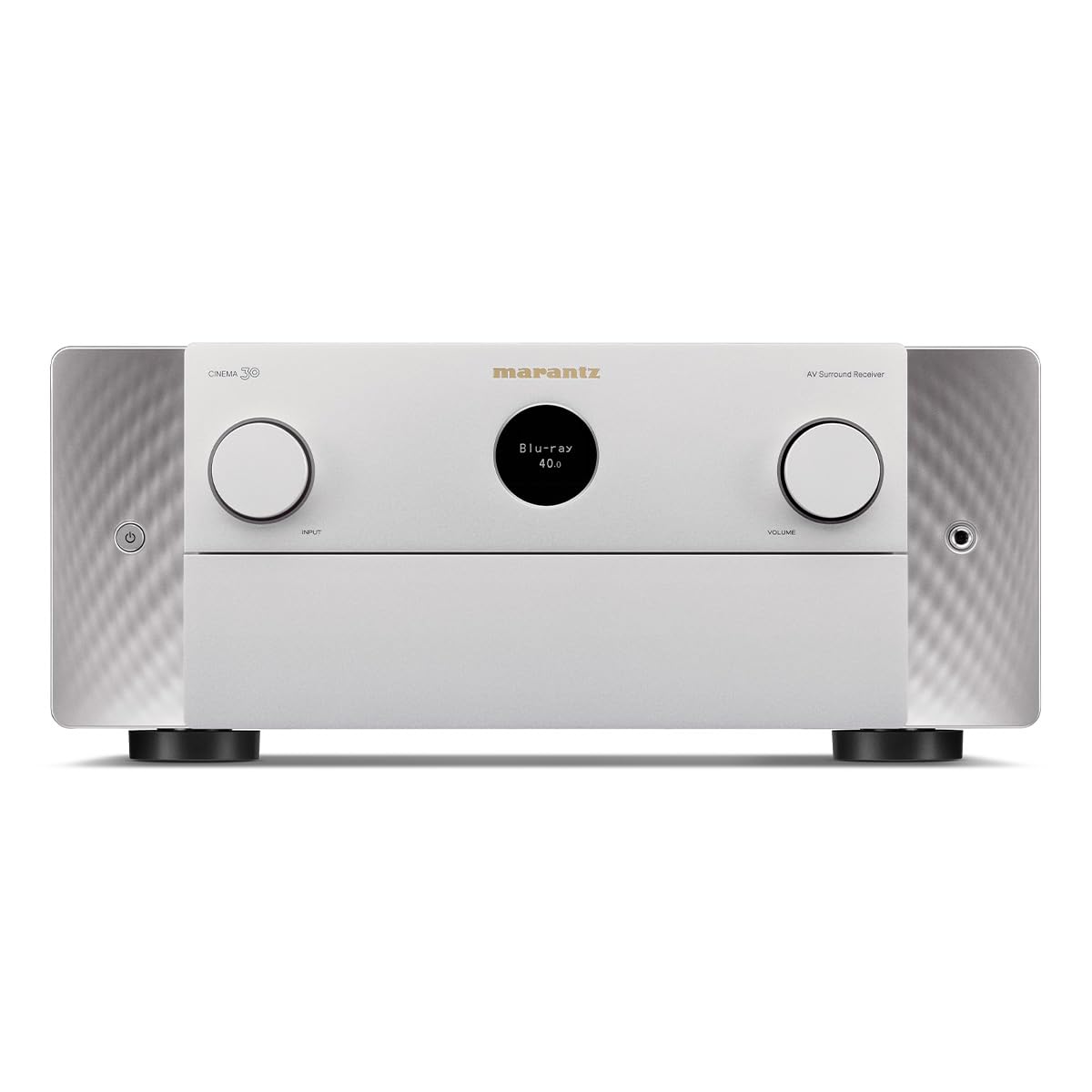 Marantz Cinema 30 11.4 Channel 8K Home Theater Receiver