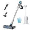 Shark PowerPro Plus Cordless Vacuum: Lightweight, HEPA, 50-Minute Runtime
