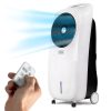 BLACK+DECKER Portable Evaporative Air Cooler with Remote Control