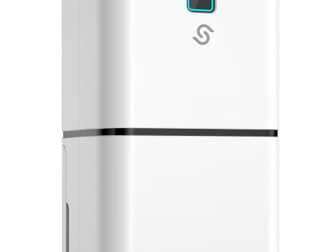 Brand Name: 2000 Sq. Ft Dehumidifier, 30 Pints, 36 dB