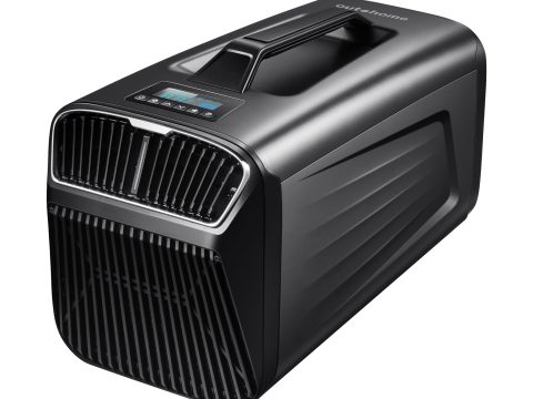 Brand Name: Portable 5200BTU Camping Air Conditioner for RVs and Tents