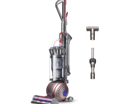 Dyson Ball Animal 3 Corded Vacuum with De-tangling Head