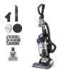 Eureka NEU612BL Vacuum: Powerful Dual Cyclone for All Floors