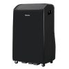 Hisense 10,000-BTU Portable AC with Heater, WiFi, Alexa Compatible