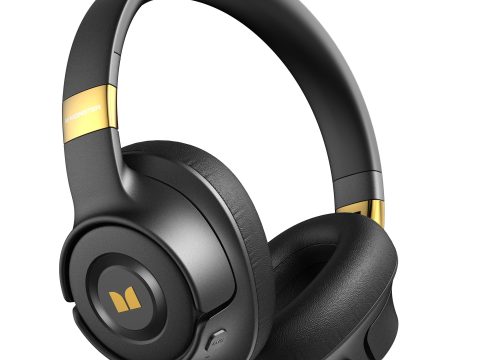 Monster Persona SE ANC Bluetooth Headphones with 60H Playtime