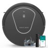 Bagotte 3-in-1 Robot Vacuum: Strong Suction, Smart Features