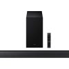Samsung HW-B630F 3.1ch Soundbar with Subwoofer and Features