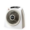 Vornado AVH10 Space Heater with Fan, Digital Display, Safety Features