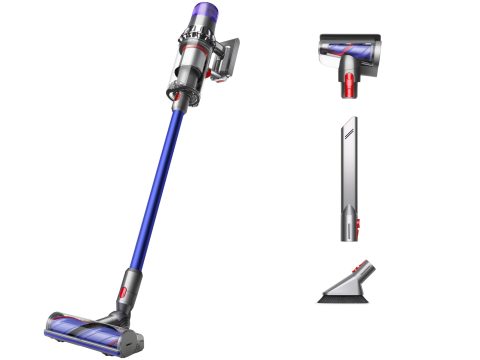 Dyson V11 Origin: Cordless, Powerful, Versatile Vacuum Cleaner