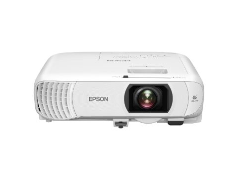 Epson Home Cinema 980 1080p Projector with 4,000 Lumens