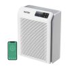 Powerful HEPA Air Purifier for Large Rooms up to 3500 Ft²