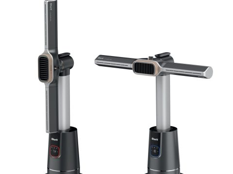 Shark TurboBlade 2-in-1 Bladeless Fan and Space Heater