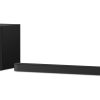 Sony BRAVIA 3.1.2ch Sound Bar with Wireless Subwoofer