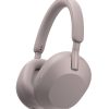 Sony WH-1000XM5: Premium Noise Cancelling Headphones with Alexa
