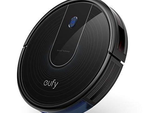 Eufy X10 Pro: Powerful Robot Vacuum and Mop Combo