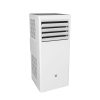 GE 6,000 BTU Portable AC for Small Rooms, 3-in-1