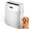 HEARBOBO Air Purifiers for Large Rooms up to 3000 sq.ft