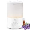 LEVOIT 4.2L Humidifier for Large Rooms, Quiet and Easy Clean