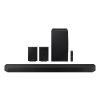 Samsung HW-Q990F 11.1.4 Channel Soundbar with Subwoofer