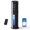 Crow Smart 7L Humidifier with App & Remote Control