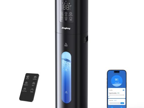Crow Smart 7L Humidifier with App & Remote Control