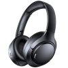 Hybrid Active Noise Cancelling Headphones with 120H Playtime