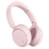 MMWOWARTS Wireless Bluetooth Headphones with ANC and 35H Playtime
