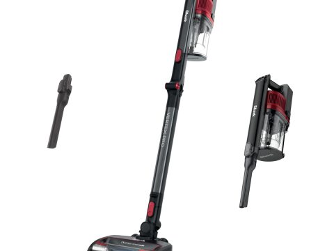 Shark Cordless Stick Vacuum with XL Dust Cup and Tools