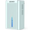 95OZ Dehumidifier for Home, Quiet with Auto Shut Off
