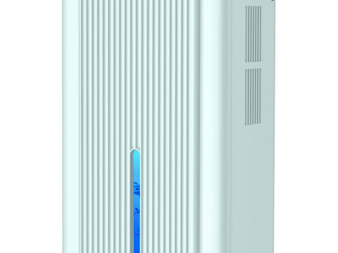 95OZ Dehumidifier for Home, Quiet with Auto Shut Off