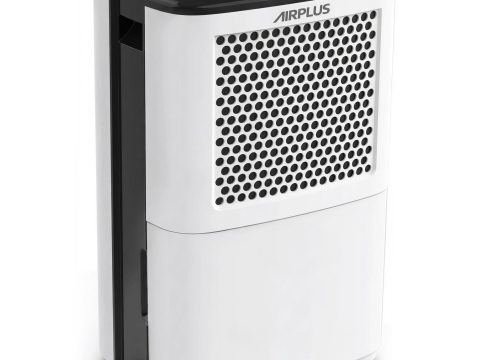 AIRPLUS 4500 Sq. Ft 70 Pints Dehumidifier for Home