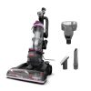 Bissell CleanView Vacuum: Powerful Suction and Pet Hair Tools