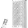 DREO 1500W Portable Space Heater with Remote and Timer