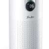 FreAire HEPA Air Purifier for Large Rooms and Pets