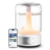 LEVOIT 6.2L Cool Mist Humidifier with Smart Control