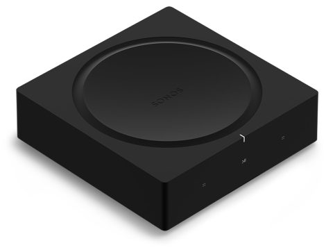 Sonos Amp - Versatile Amplifier for All Entertainment Needs