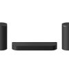 Sony BRAVIA Theater Trio: 3-Unit Dolby Atmos Home Audio System