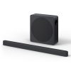 TCL Design Series A65K: Ultra Slim 3.1 Sound Bar