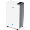 AEOCKY 2024 Energy Star Efficient 5500 Sq.Ft Dehumidifier