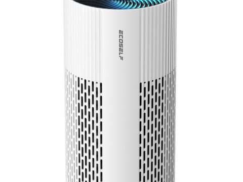 HAP604 Air Purifier for Large Rooms with True HEPA